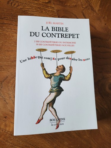 Bible contrepet joel - la,