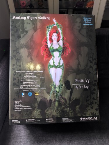 New fantasy figure gallery - fantasy,