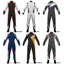 Combinaison Marina FIA Unic+ (design au choix)