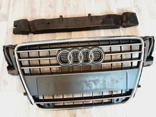 CALANDRE D'ORIGINE AUDI A5 2007-2011