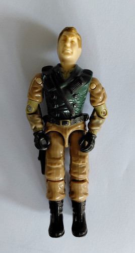 1990 joe major - gi,