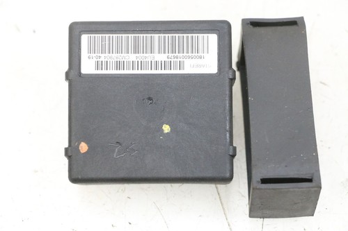Boitier cdi piaggio - cdi,