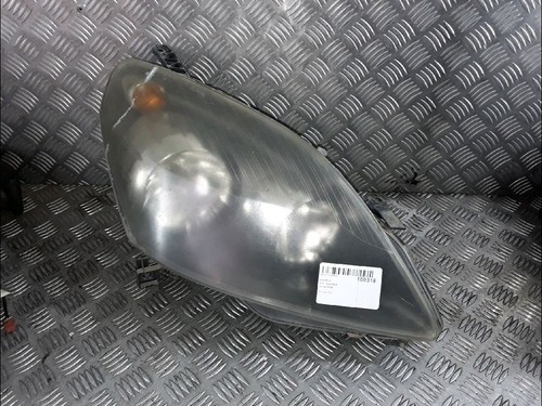 Phare opel zafira - 2, (b)