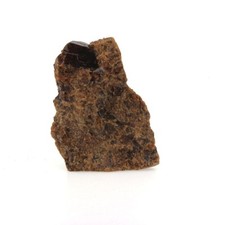 Minéraux et pierres