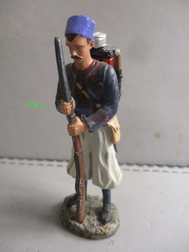 Figurine hachette soldats de - soldats,
