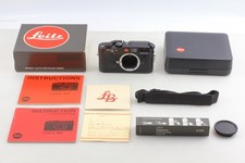 1985 Early "Leitz"【Mint in