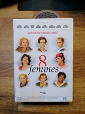 DVD VF - Zone 2 / DVD / 8