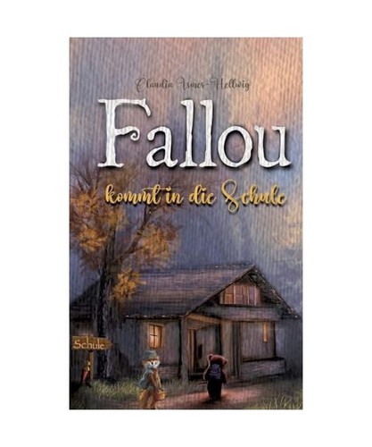 Der fuchs fallou kommt - der, in