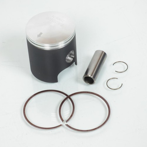 Piston moteur ø56 surcote - piston,