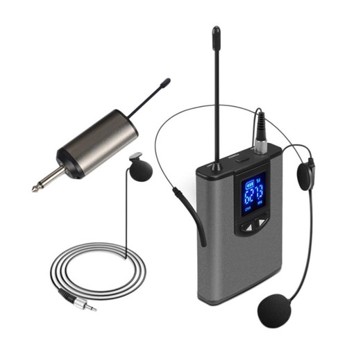 Microphone casque sans - microphone,