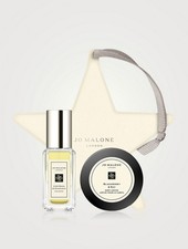 Coffret cadeau d'ornement de