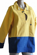Vareuse Mat de Misaine - 100%