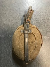 militaria WW2 Gourde Allemande 1 litre