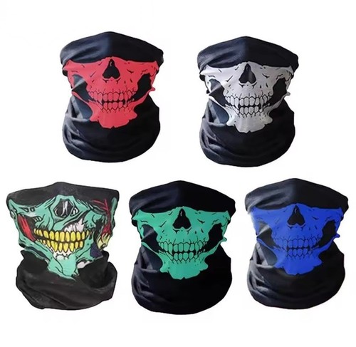 Balaclava face mask - face,