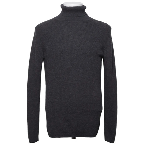Muji pull col roulé - muji,, à
