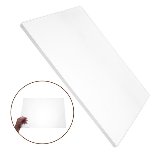 Version gel gravure plaque - version, de