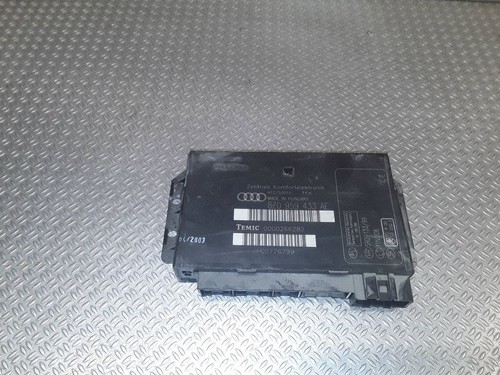 Audi 2003 module confort - module,
