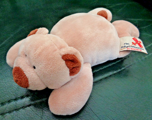 Gb3 doudou peluche - peluche, the