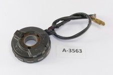 Aprilia AF1 125 Projet 108 Rotax 127 123 - Alternateur SEM Amal A3563