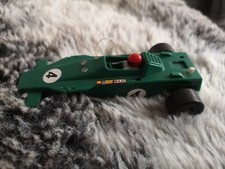 Lotus C27 Scalextric 1/32