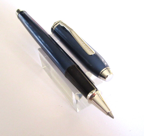 Stylo roller bille - bille, cross
