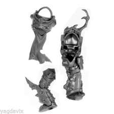 Nbtl04 corps blightlord - nbtl04,