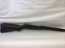 Springfield M Fourteen, Wood