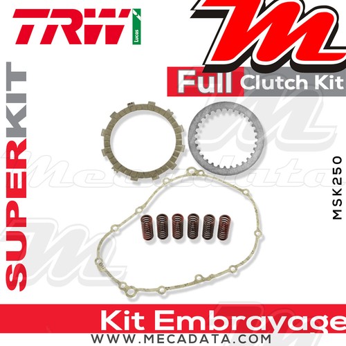 Superkit embrayage yamaha - superkit, ~