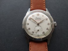 montre mécanique ancienne precia 15 rubis