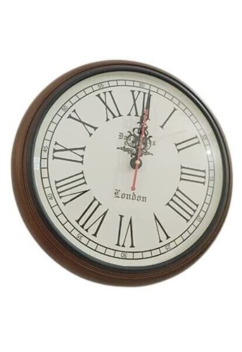 Ancienne horloge murale - , en