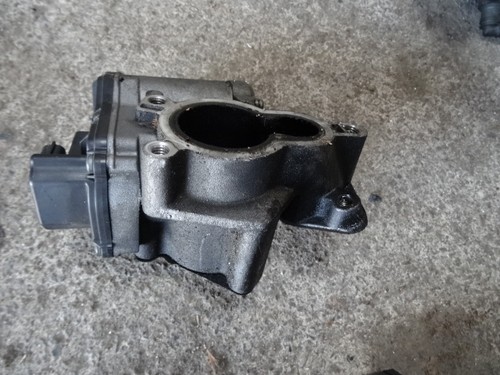 Vanne egr pour laguna - egr, iii