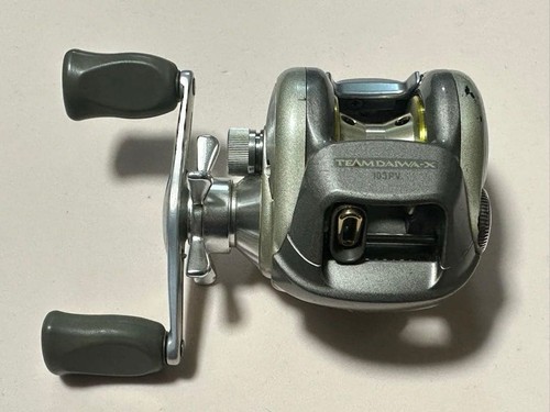 Team 103p daiwa - 103p, daiwa-x