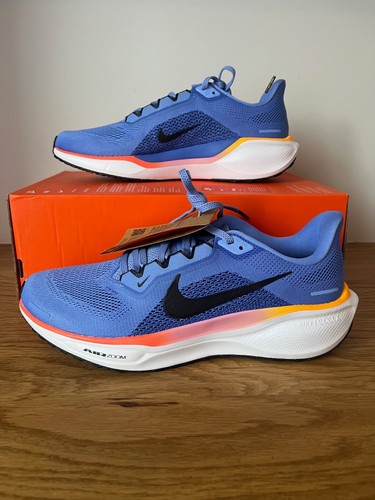Baskets running nike air - baskets,
