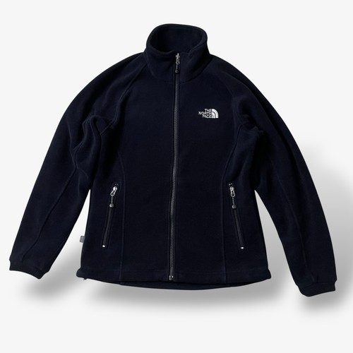 Veste polaire zippée femme