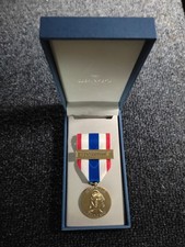 Médaille  Protection