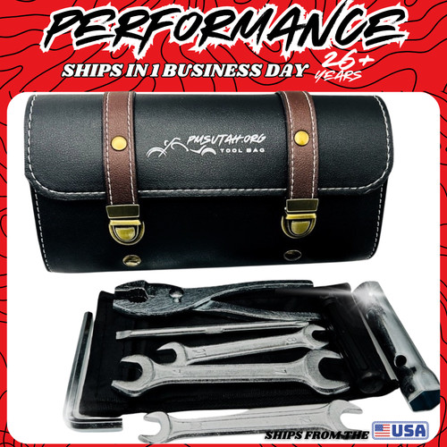 Tool kit bag honda monkey - tool,