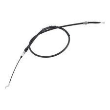 Cable de freno de mano para VW Transporter T5 4Motion y chasis corto de 2003 ...