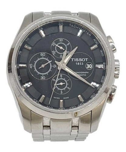 Chronographe tissot couturier - chronographe,