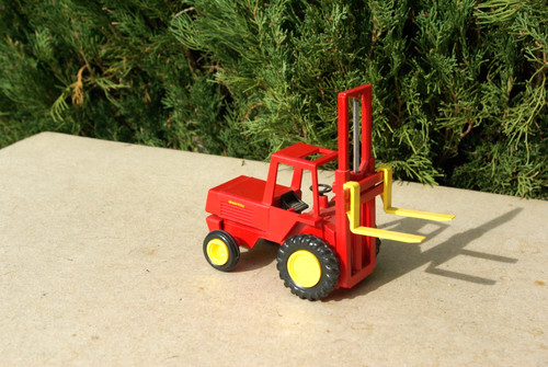 Bourbon elevateur manitou - bourbon,