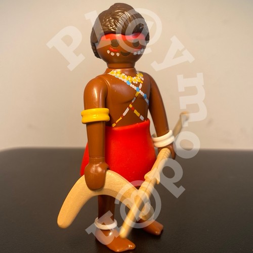Playmobil figures 71605 - playmobil,