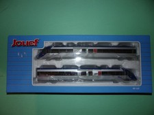 JOUEF autorail diesel X72500