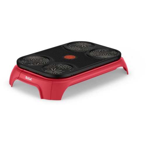 Crêpe party tefal crepe - tefal,