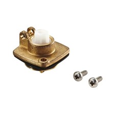 GROHE DAL Couvercle 43102