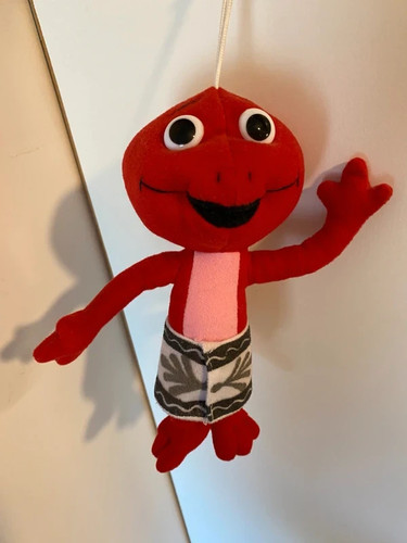 Mascotte faivatoa pili kula - mascotte,