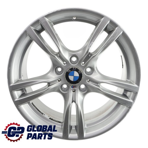 Bmw f30 f31 arriere - f30, aluminium