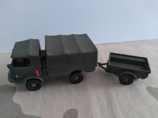 RENAULT 4X4 BÂCHÉ +