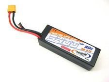 Batterie / Pile Lipo 3S 11,1V