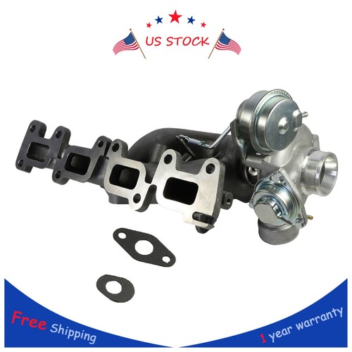 Td04lr turbocharger for 09 - turbocharger, 03-09
