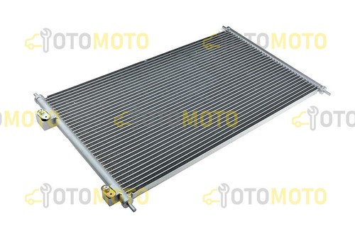 Condenseur climatisation pour - condenseur,