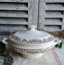 ANCIENNE LEGUMIERE SOUPIERE